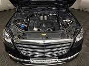 Mercedes-Benz S-Класс VI (W222 C217) Рестайлинг Москва  - изображение 35