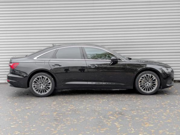 Audi A6 V (C8) с пробегом 2021 года, цена 4 090 000 рублей, 61100 км, седан, Автокод Объявления