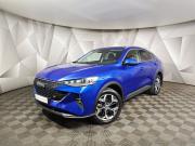 Haval F7x I Рестайлинг Москва  - изображение 22