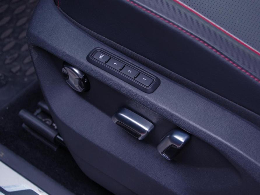 Volkswagen Teramont I Рестайлинг (China Market) Владимир  - изображение 21