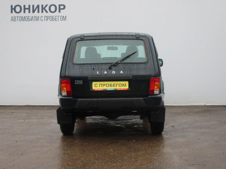 Lada (ВАЗ) Niva Legend I Нижний Новгород  - изображение 6