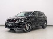 Geely Coolray I Москва  - изображение 31