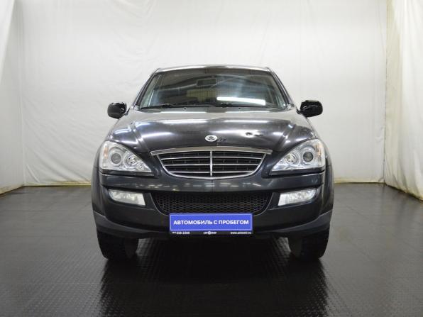 SsangYong Kyron I Рестайлинг с пробегом 2011 года, цена 753 000 рублей, 190260 км, внедорожник, Автокод Объявления