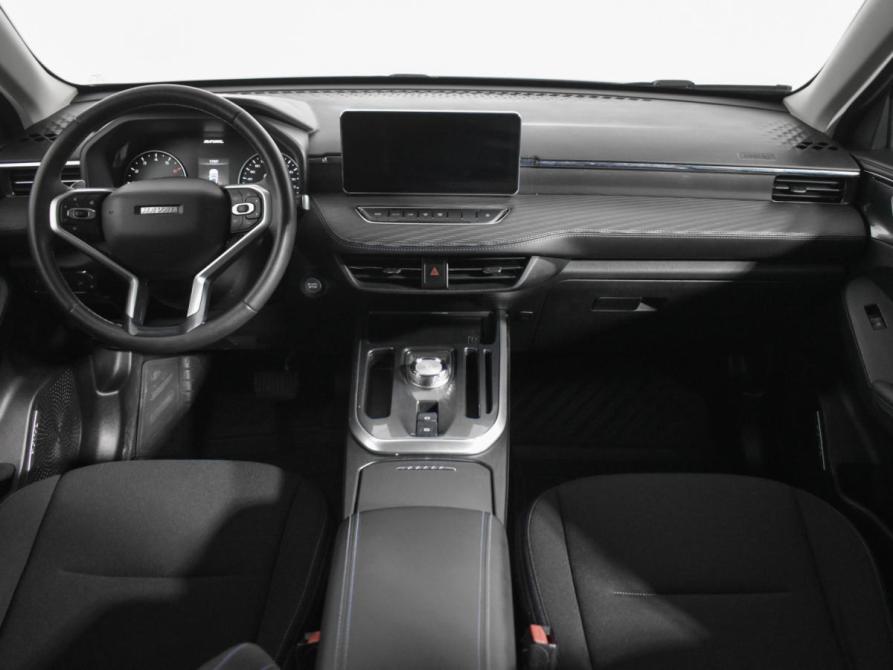 Haval Jolion I Санкт-Петербург  - изображение 13