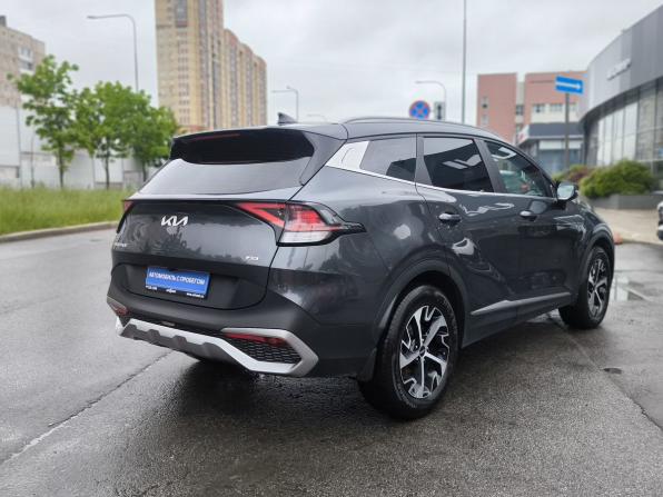 Kia Sportage V с пробегом 2022 года, цена 3 450 000 рублей, 46192 км, внедорожник, Автокод Объявления