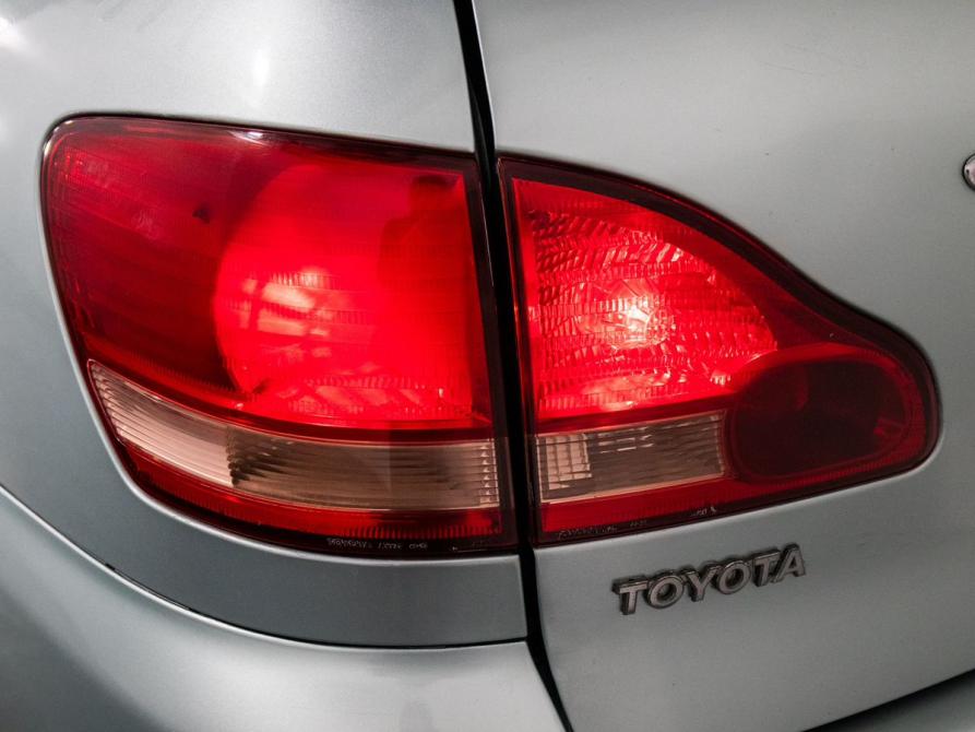 Toyota Picnic II Иркутск  - изображение 20