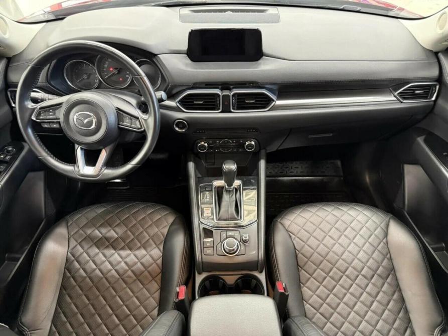 Mazda CX-5 II Набережные Челны  - изображение 13