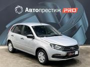 Lada (ВАЗ) Granta I Рестайлинг Пермь  - изображение 22