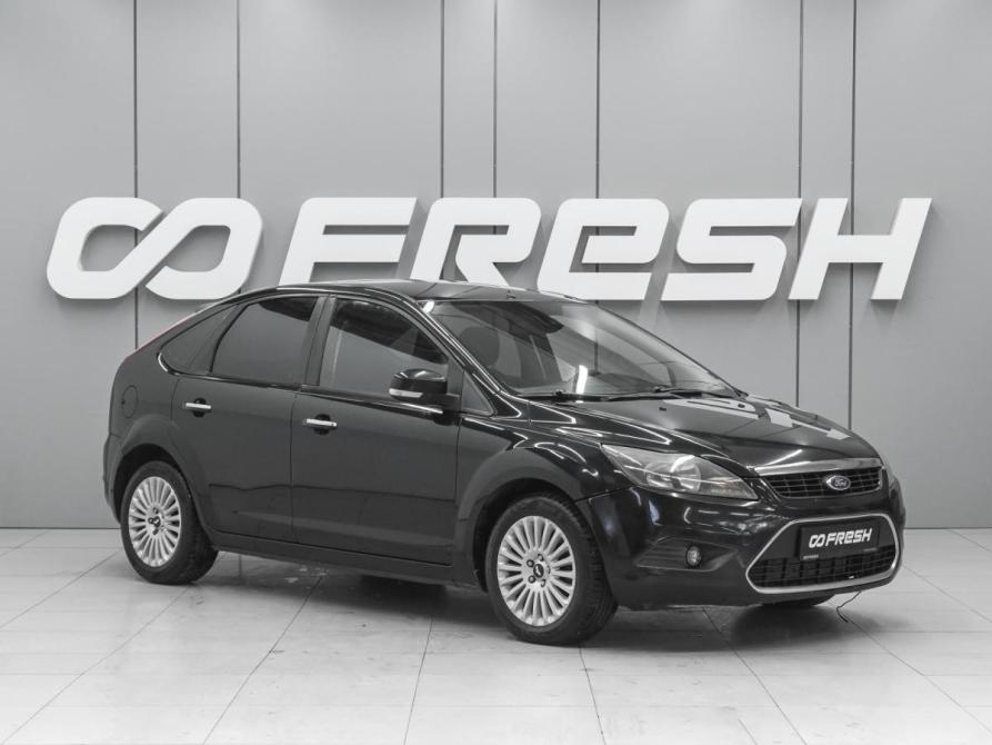 Ford Focus II Рестайлинг Ростов-на-Дону  - изображение 1