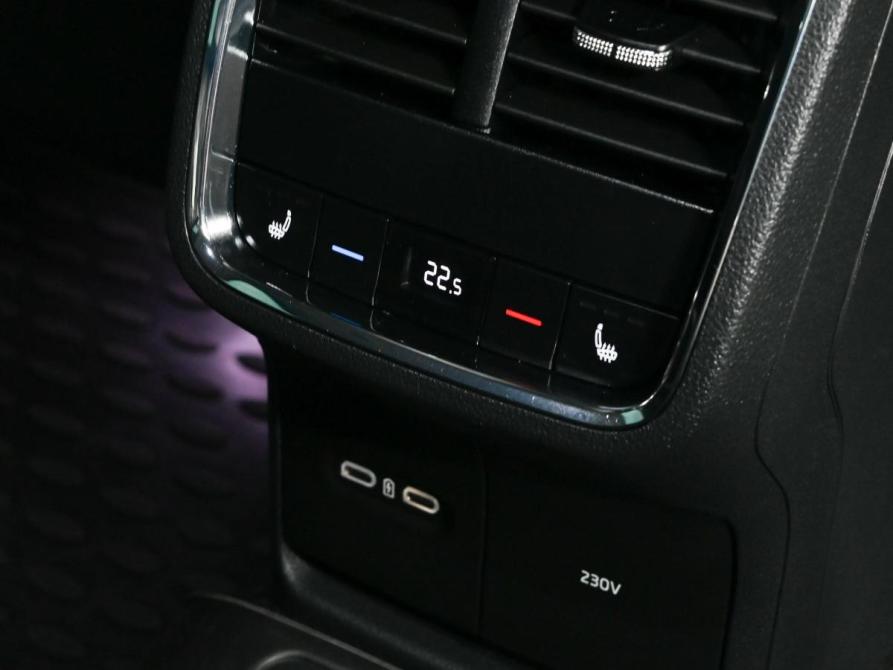 Skoda Octavia IV (A8) Екатеринбург  - изображение 12