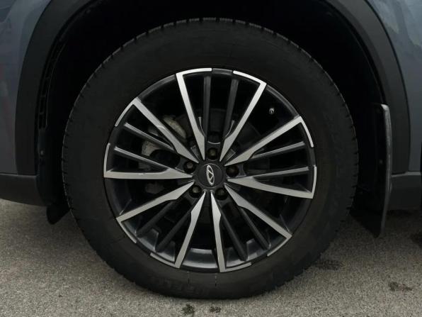 Chery Tiggo 8 Pro I с пробегом 2021 года, цена 1 750 000 рублей, 79202 км, внедорожник, Автокод Объявления