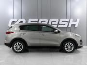 Kia Sportage IV Ростов-на-Дону  - изображение 32