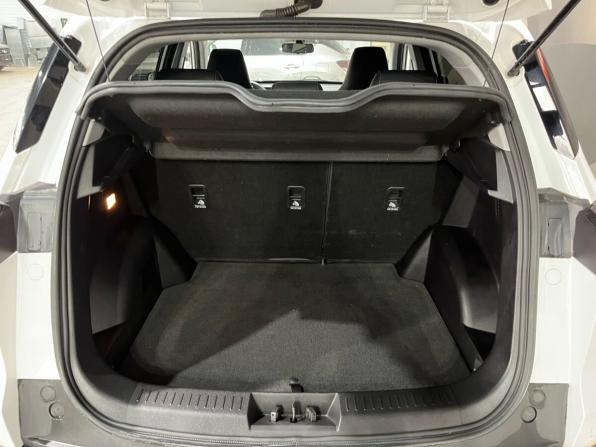 Chery Tiggo 4 I Рестайлинг 2 с пробегом 2025 года, цена 1 660 000 рублей, 48000 км, внедорожник, Автокод Объявления