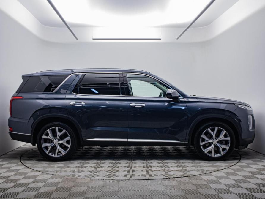 Hyundai Palisade I Москва  - изображение 6