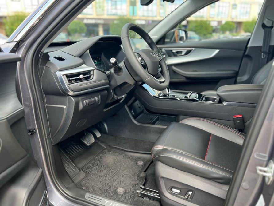 Chery Tiggo 7 Pro I Краснодар  - изображение 9
