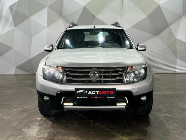 Renault Duster I с пробегом 2014 года, цена 1 165 000 рублей, 84369 км, внедорожник, Автокод Объявления