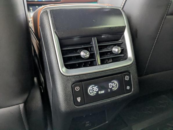 Chery Tiggo 8 Pro Max I с пробегом 2023 года, цена 2 400 000 рублей, 28745 км, внедорожник, Автокод Объявления