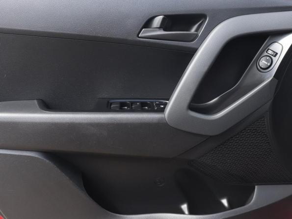 Hyundai Creta I Рестайлинг с пробегом 2020 года, цена 1 804 000 рублей, 140000 км, внедорожник, Автокод Объявления