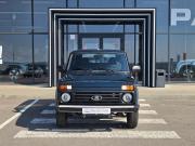 Lada (ВАЗ) Niva Legend Воронеж  - изображение 11