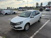 Lada (ВАЗ) Granta I Рестайлинг Пермь  - изображение 6