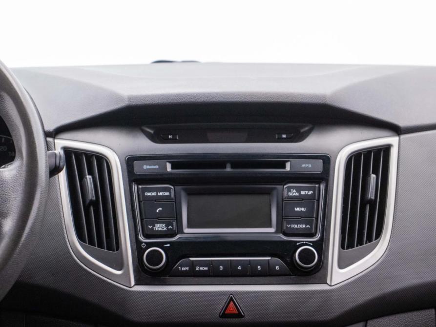 Hyundai Creta I Москва  - изображение 14