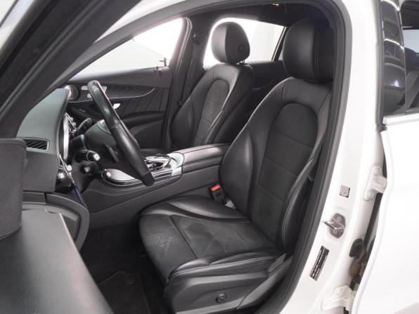 Mercedes-Benz GLC Coupe I (C253) с пробегом 2019 года, цена 3 816 000 рублей, 160918 км, внедорожник, Автокод Объявления
