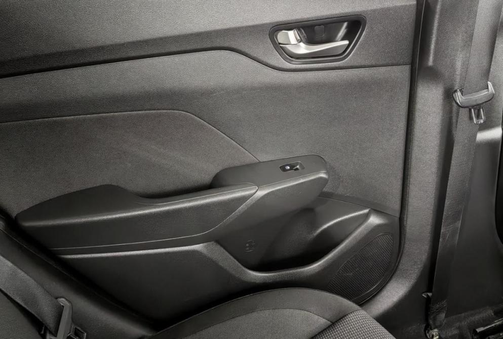 Hyundai Solaris II Волгоград  - изображение 18