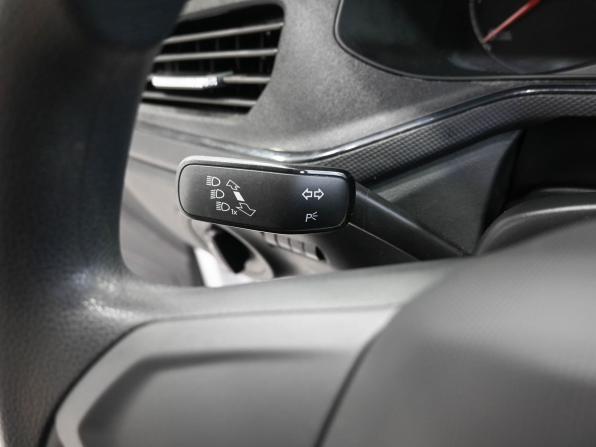 Volkswagen Polo VI с пробегом 2021 года, цена 1 549 900 рублей, 140586 км, лифтбек, Автокод Объявления