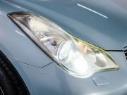 Infiniti EX I (J50) Иркутск  - изображение 50