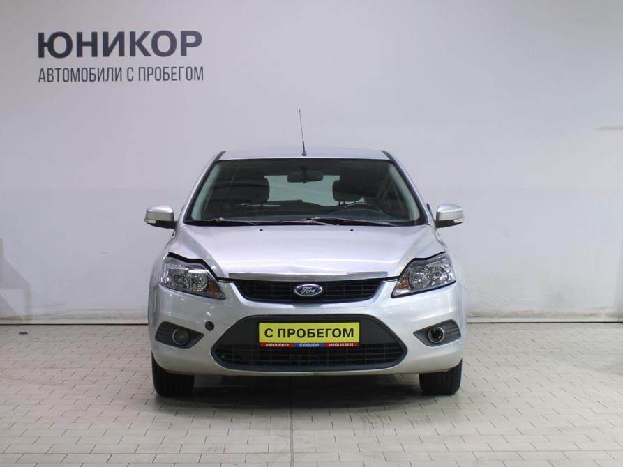 Ford Focus II Рестайлинг Дзержинск  - изображение 3