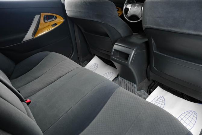 Toyota Camry VI (XV40) Рестайлинг с пробегом 2007 года, цена 799 000 рублей, 270000 км, седан, Автокод Объявления