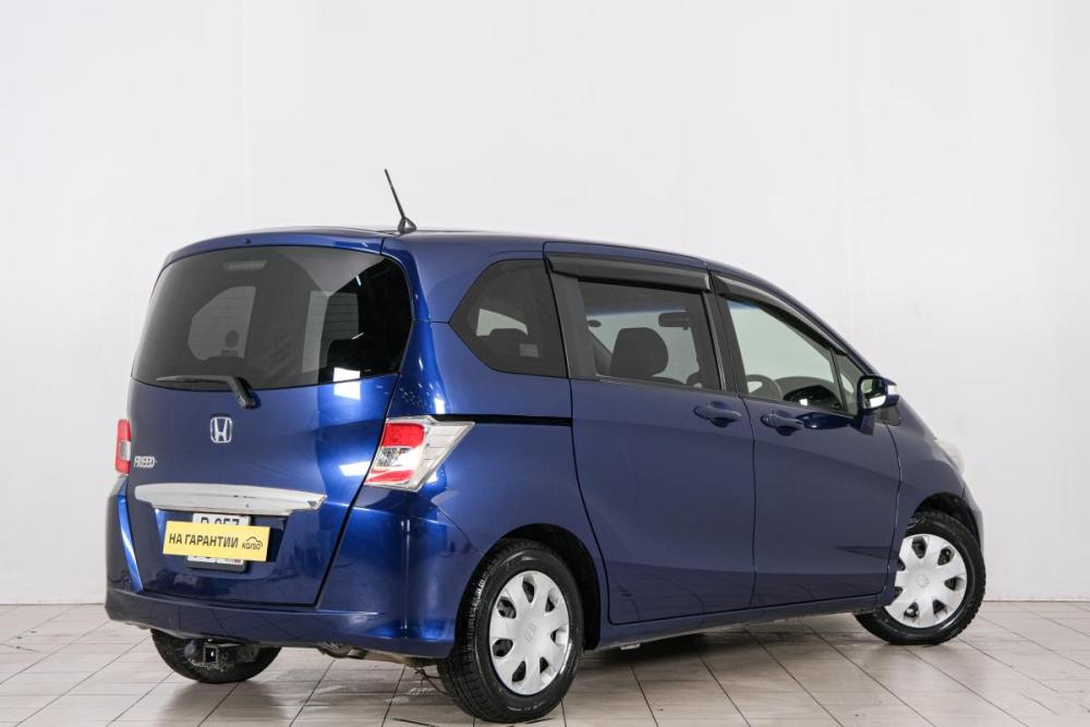 Honda Freed I Рестайлинг 2 Красноярск  - изображение 7