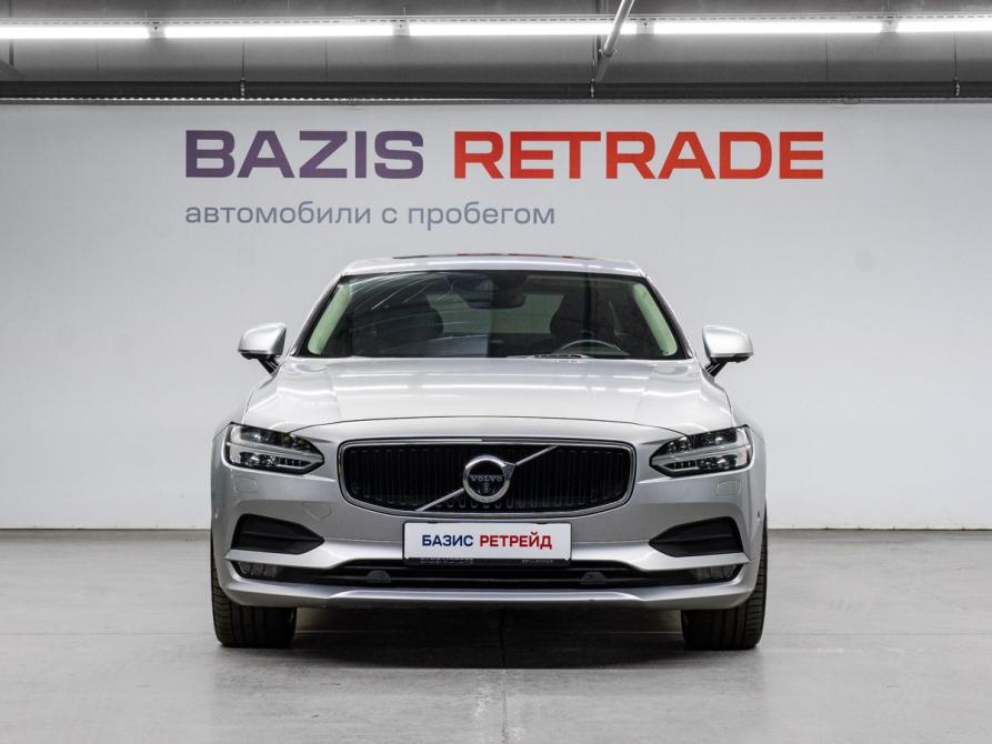 Volvo S90 II Тюмень  - изображение 3