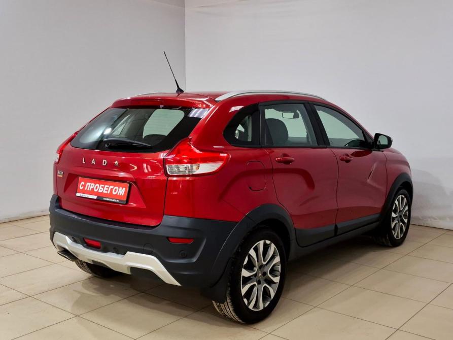 Lada (ВАЗ) XRAY I Альметьевск  - изображение 5