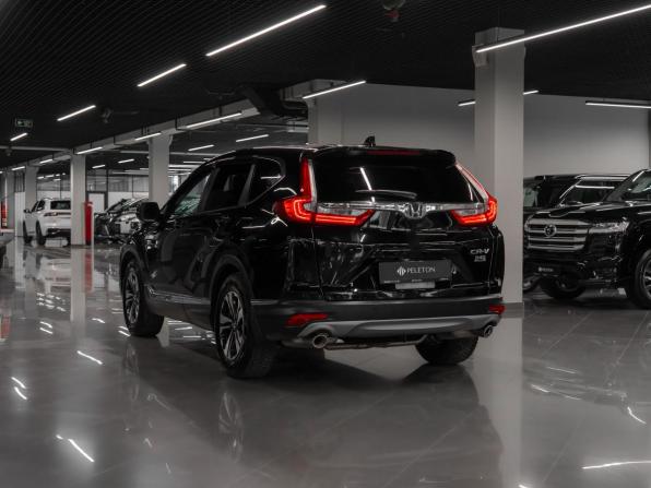 Honda CR-V V Рестайлинг с пробегом 2020 года, цена 2 950 000 рублей, 82734 км, внедорожник, Автокод Объявления