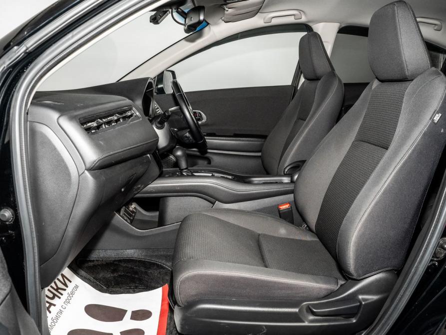 Honda Vezel I Рестайлинг Иркутск  - изображение 6