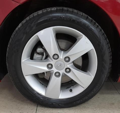 Hyundai Elantra V (MD) с пробегом 2012 года, цена 799 000 рублей, 146641 км, седан, Автокод Объявления