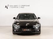 BMW 3 серии VI (F3x) Рестайлинг Казань  - изображение 10
