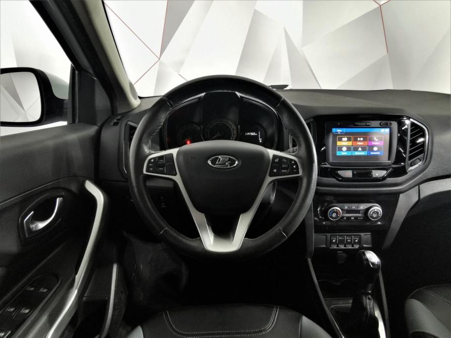 Lada (ВАЗ) XRAY I Москва  - изображение 19