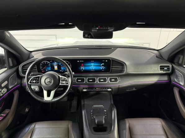 Mercedes-Benz GLE II (V167) с пробегом 2020 года, цена 6 690 000 рублей, 100344 км, внедорожник, Автокод Объявления