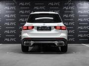 Mercedes-Benz GLB I (X247) Рестайлинг Москва  - изображение 24