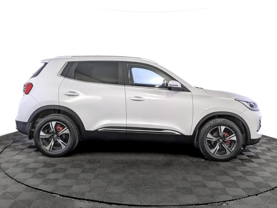 Chery Tiggo 4 Pro I Москва  - изображение 4