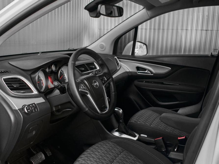 Opel Mokka I Екатеринбург  - изображение 10