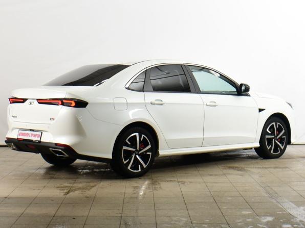 Kaiyi E5 с пробегом 2023 года, цена 1 299 000 рублей, 26694 км, седан, Автокод Объявления