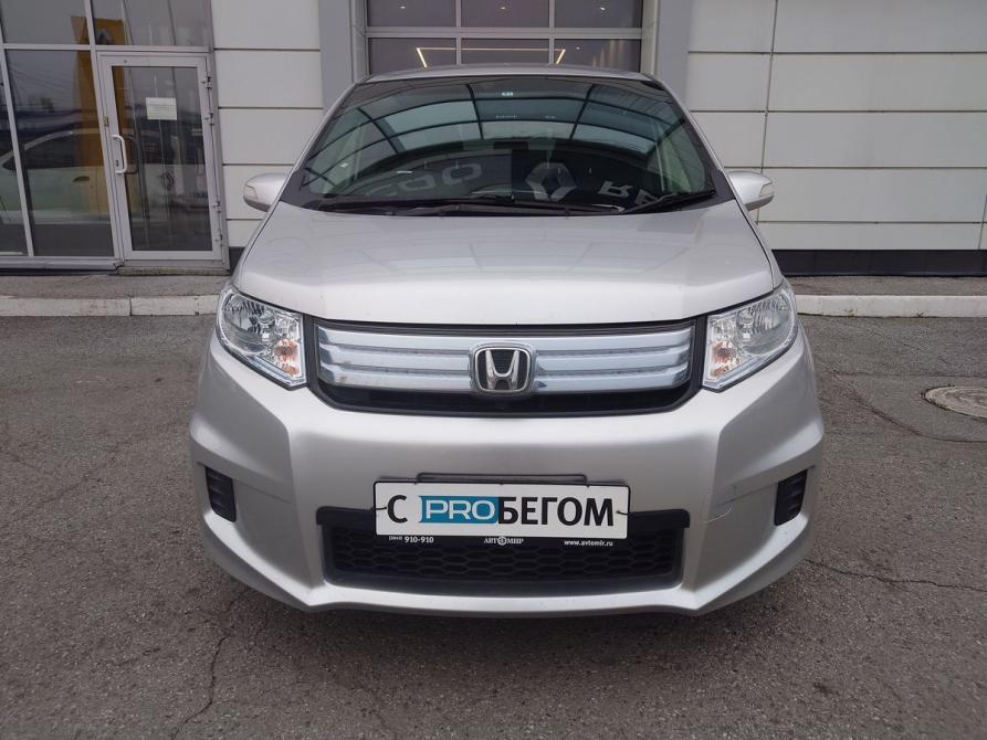 Honda Freed I Рестайлинг Новокузнецк  - изображение 2