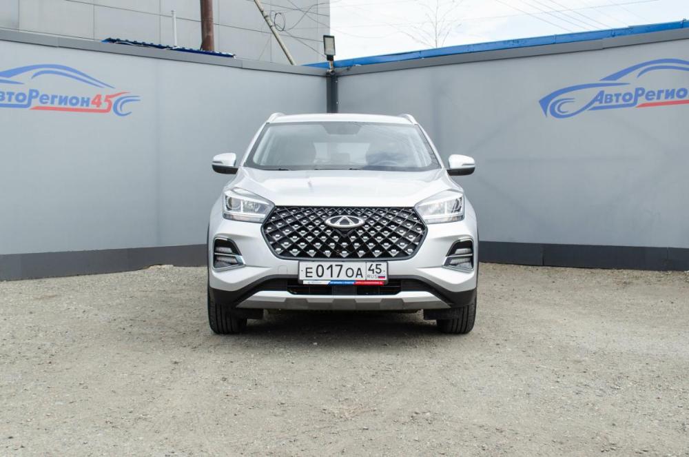 Chery Tiggo 4 Pro I Курган  - изображение 6