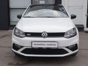 Volkswagen Polo V Рестайлинг Москва  - изображение 17