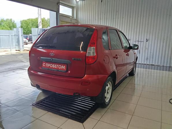 Lada (ВАЗ) Kalina I с пробегом 2010 года, цена 164 000 рублей, 305000 км, хэтчбек, Автокод Объявления