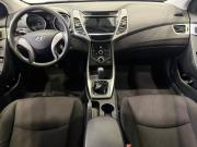 Hyundai Elantra V (MD) Ростов-на-Дону  - изображение 27