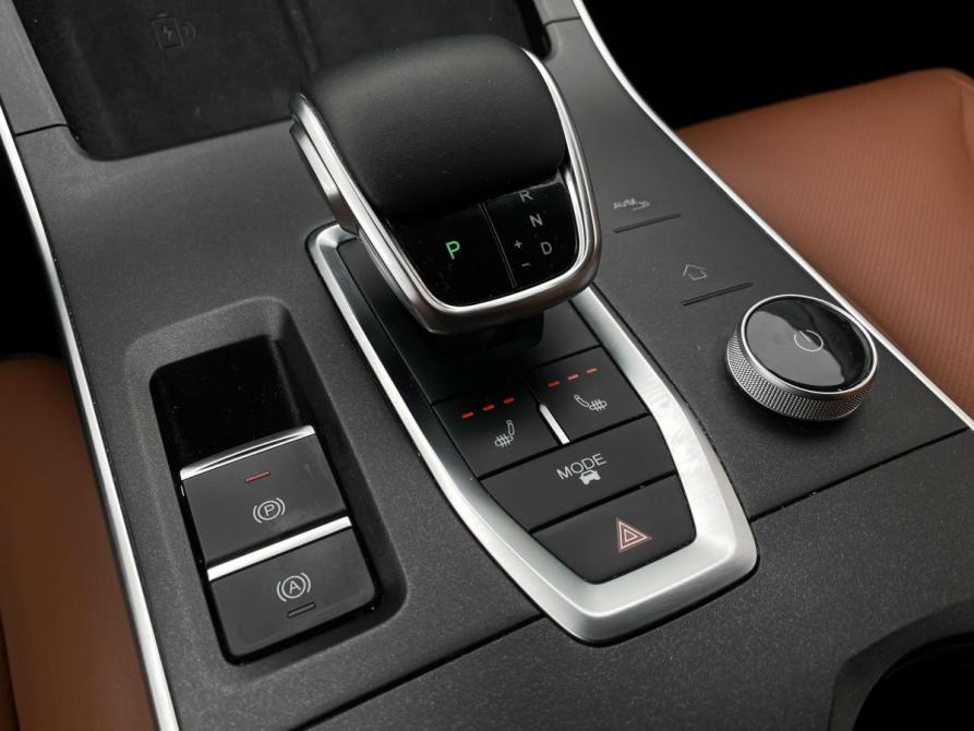Omoda C5 I Нижний Новгород  - изображение 14
